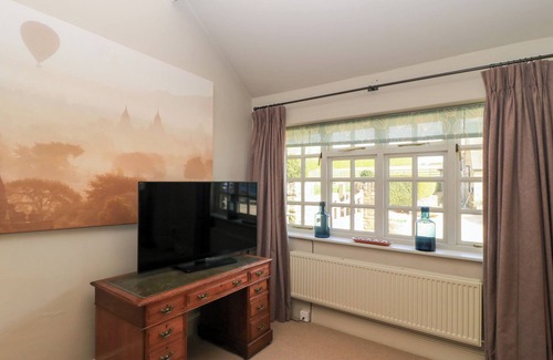 Bourton-on-the-Water Cabaña | Foxhill Farm Barn, BOURTON-ON-THE-WATER