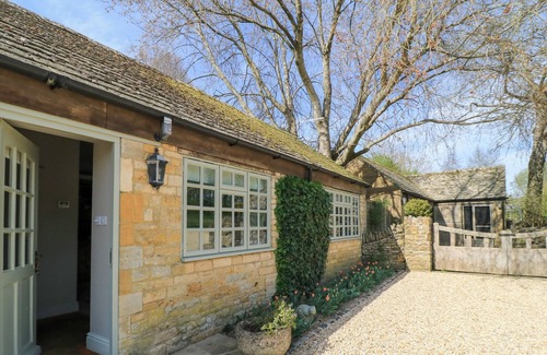 Bourton-on-the-Water Cabaña | Foxhill Farm Barn, BOURTON-ON-THE-WATER