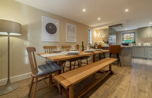 South Creake Apartamento | Foxhill House, South Creake, Norfolk