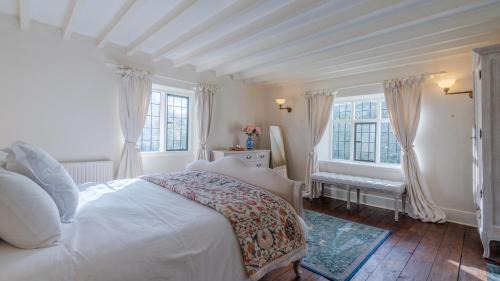 Stanton Casa | Foxholme Manor