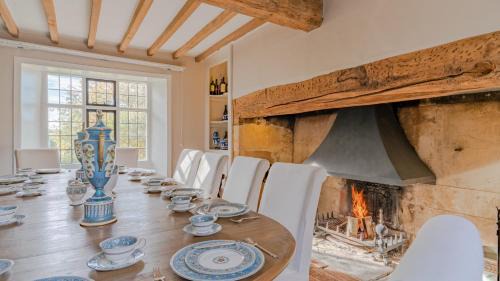 Stanton Casa | Foxholme Manor