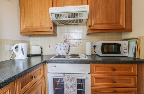 Hawsker Cabaña | Foxhunter Cottage