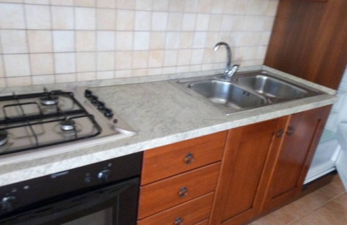 Tertenia Apartamento | Foximanna en el piso norte de una villa rodeada de vegetación frente al mar