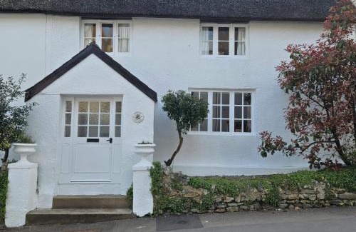 Charmouth Casa | Foxley Cottage