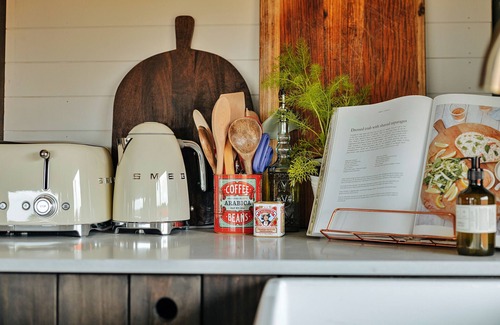 Little Walsingham Chalet De Esquí | Foxley Lodge