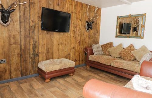 Norwich Casa | Foxley Wood Cottage
