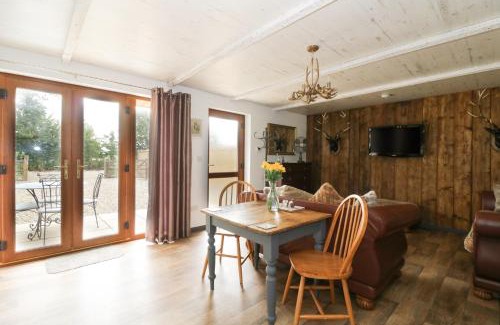 Norwich Casa | Foxley Wood Cottage