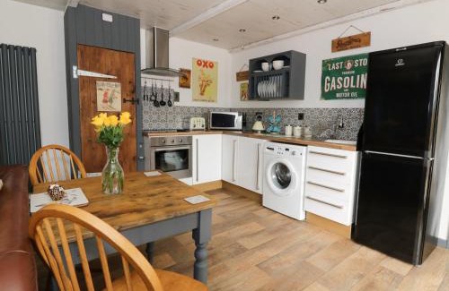 Norwich Casa | Foxley Wood Cottage