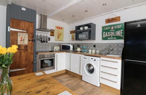 Norwich Casa | Foxley Wood Cottage