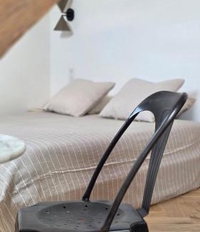 Nouvelle Ville Apartamento | FoxRoom by #Fox - Studio facing Metz train station