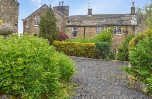 Worsthorne Casa | Foxstones Farm House