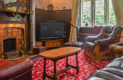 Worsthorne Casa | Foxstones Farm House