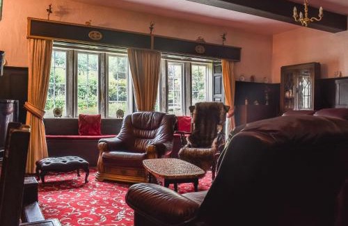 Worsthorne Casa | Foxstones Farm House