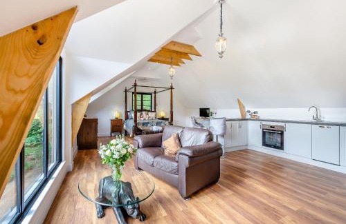 Harrietsham Casa | Foxton Barn - Uk47297