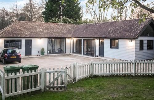 Harrietsham Casa | Foxton Lodge - Uk47296