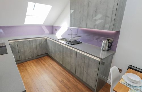 West Cliff Cabaña | Foxton Penthouse