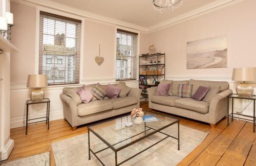 Berwick-upon-Tweed Casa | Foxton's Townhouse
