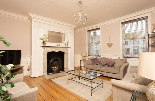 Berwick-upon-Tweed Casa | Foxton's Townhouse