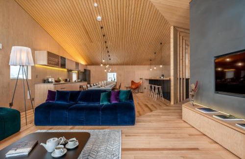 Niseko Villa | Foxwood B by H2 Life