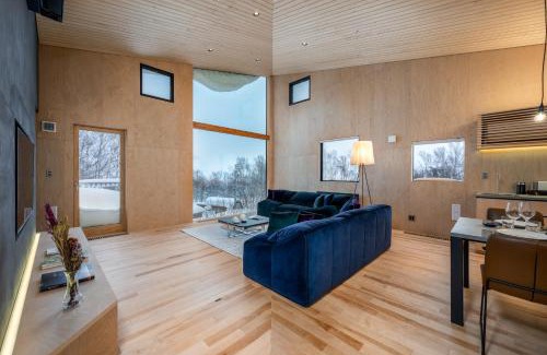 Niseko Villa | Foxwood B by H2 Life