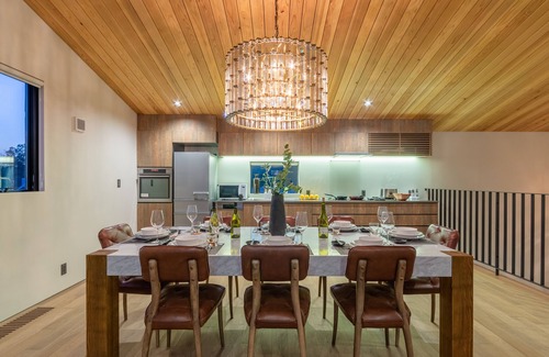 Niseko Casa | Foxwood D by H2 Life