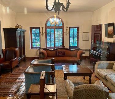 Houghton Estate Cama Y Desayuno | Foxwood House Boutique Hotel