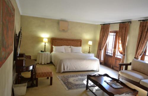 Houghton Estate Cama Y Desayuno | Foxwood House Boutique Hotel
