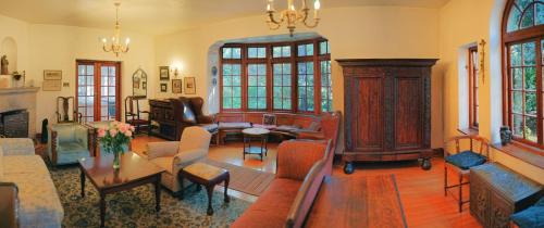 Houghton Estate Cama Y Desayuno | Foxwood House Boutique Hotel