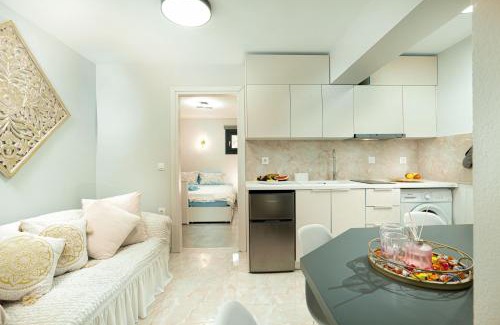 Alepou Apartamento | Foxy Summer House