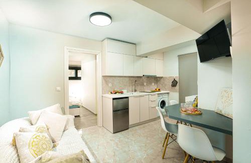 Alepou Apartamento | Foxy Summer House