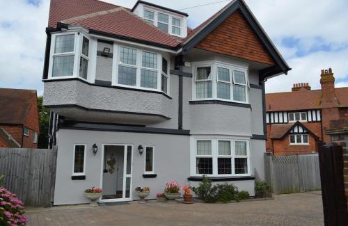 Folkestone Casa | Foy House