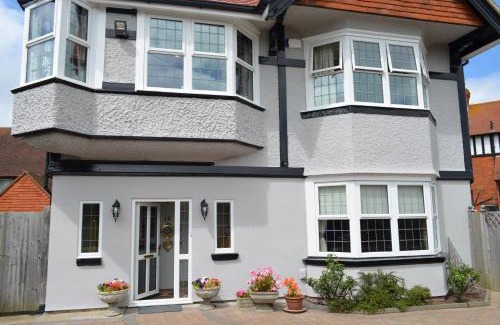 Folkestone Casa | Foy House