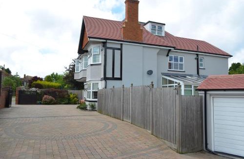 Folkestone Casa | Foy House