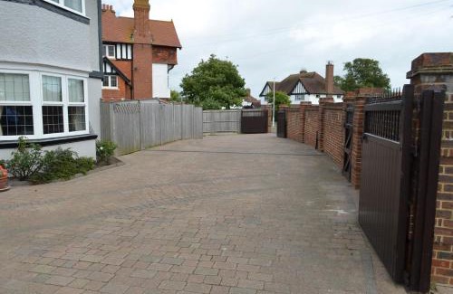 Folkestone Casa | Foy House