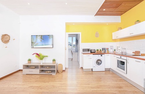 Fort-de-France Apartamento | Foyal Suites
