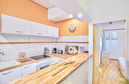 Fort-de-France Apartamento | Foyal Suites