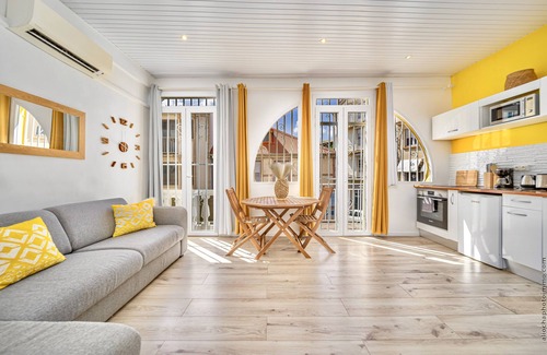 Fort-de-France Apartamento | Foyal Suites