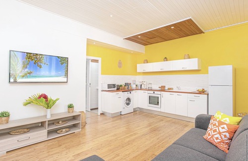 Fort-de-France Apartamento | Foyal Suites