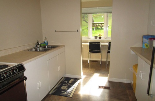 Bonnechere Valley Apartamento | Foymount Farm Alojamiento - Cottage 1