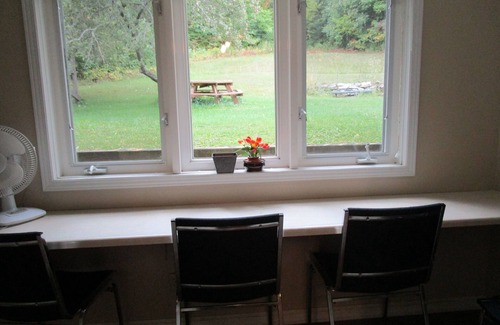 Bonnechere Valley Apartamento | Foymount Farm Alojamiento - Cottage 1