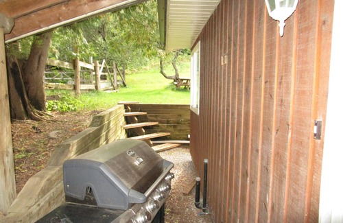 Bonnechere Valley Apartamento | Foymount Farm Alojamiento - Cottage 1