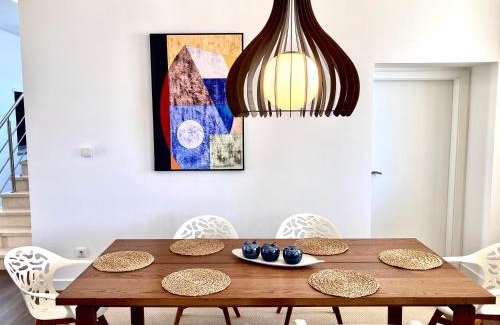Foz do Arelho Apartamento | Foz Beach House - Rooftop & Sea view