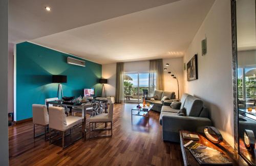 Alfarrobeira Apartamento | Foz da Ria