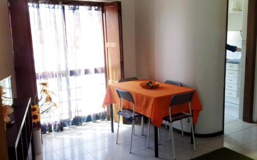 Foz do Arelho Apartamento | Foz do Arelho Beach Apartment "Blue"