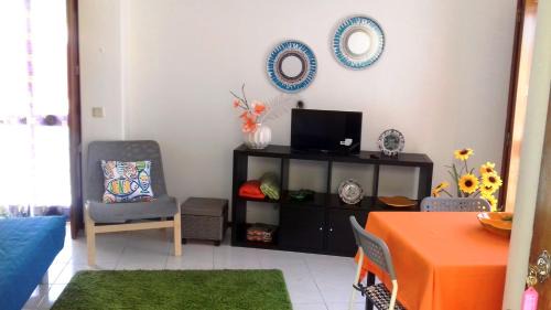 Foz do Arelho Apartamento | Foz do Arelho Beach Apartment "Blue"