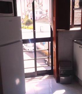 Foz do Arelho Apartamento | Foz do Arelho Beach Apartment "Blue"