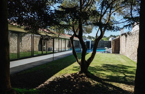 Esposende Casa | FOZ DO NEIVA 16 - Villa de lujo en Foz do Neiva, Esposende, Portugal