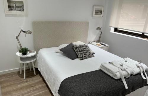 Figueira da Foz Apartamento | Foz Relógio Apartment