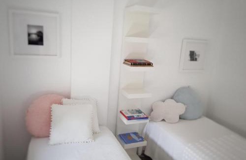 Figueira da Foz Apartamento | Foz Relógio Apartment