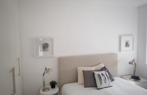 Figueira da Foz Apartamento | Foz Relógio Apartment